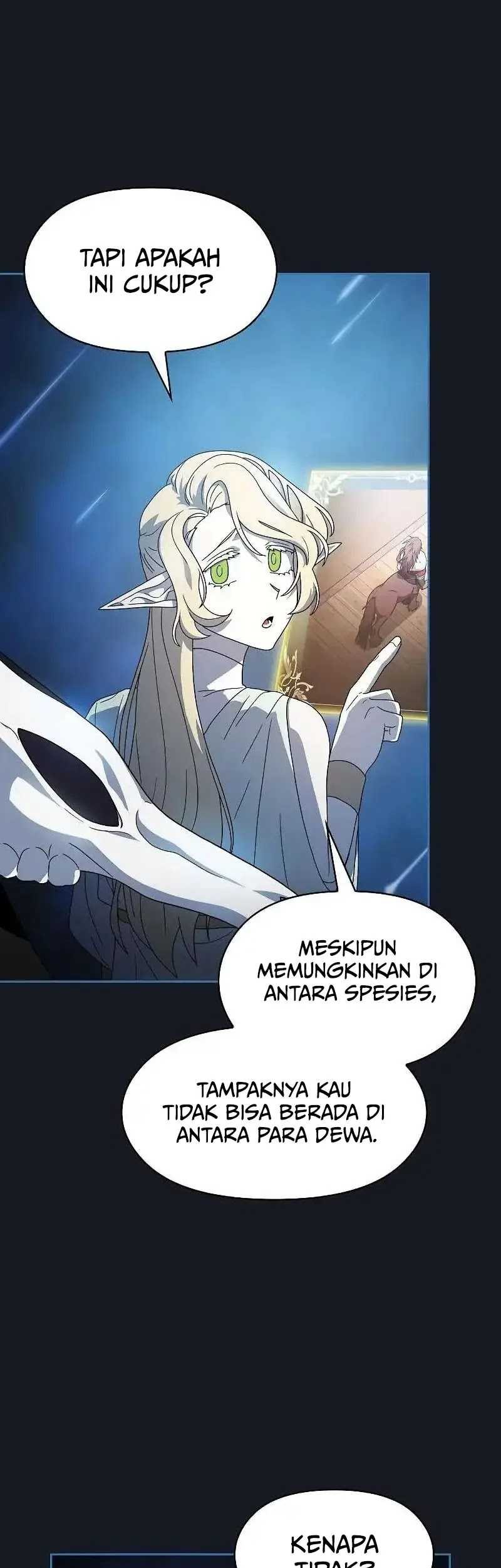 The Nebula’s Civilization Chapter 46 - halaman 70