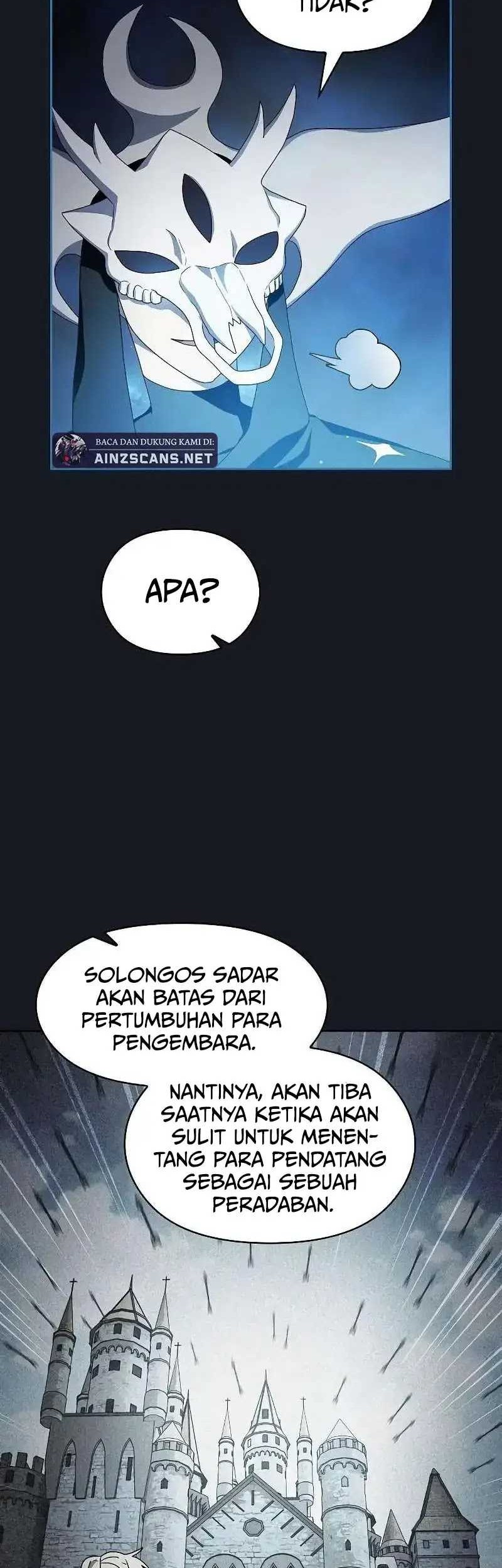 The Nebula’s Civilization Chapter 46 - halaman 71