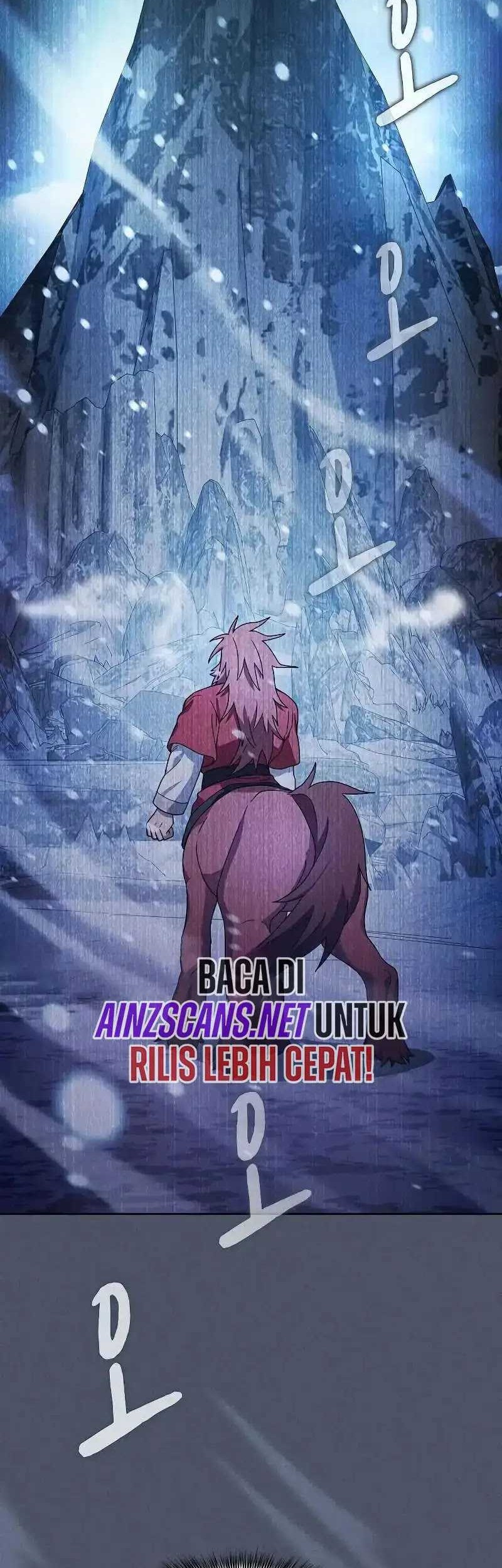 The Nebula’s Civilization Chapter 46 - halaman 8