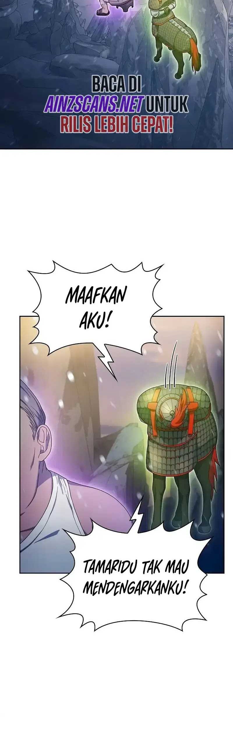 The Nebula’s Civilization Chapter 47 - halaman 10