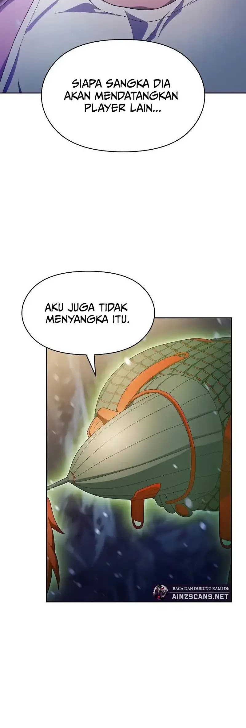 The Nebula’s Civilization Chapter 47 - halaman 13