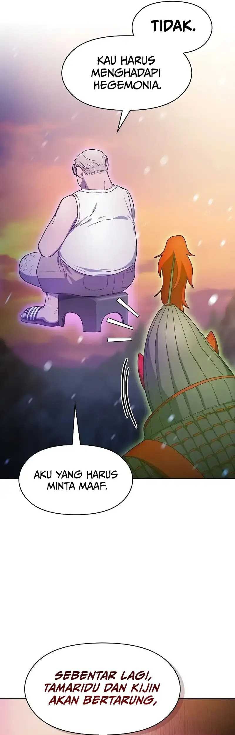 The Nebula’s Civilization Chapter 47 - halaman 14