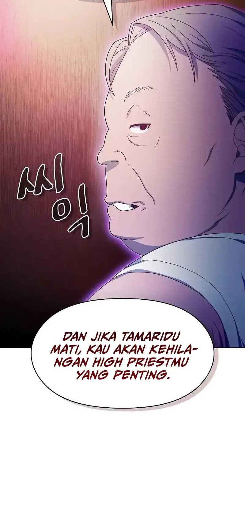The Nebula’s Civilization Chapter 47 - halaman 15