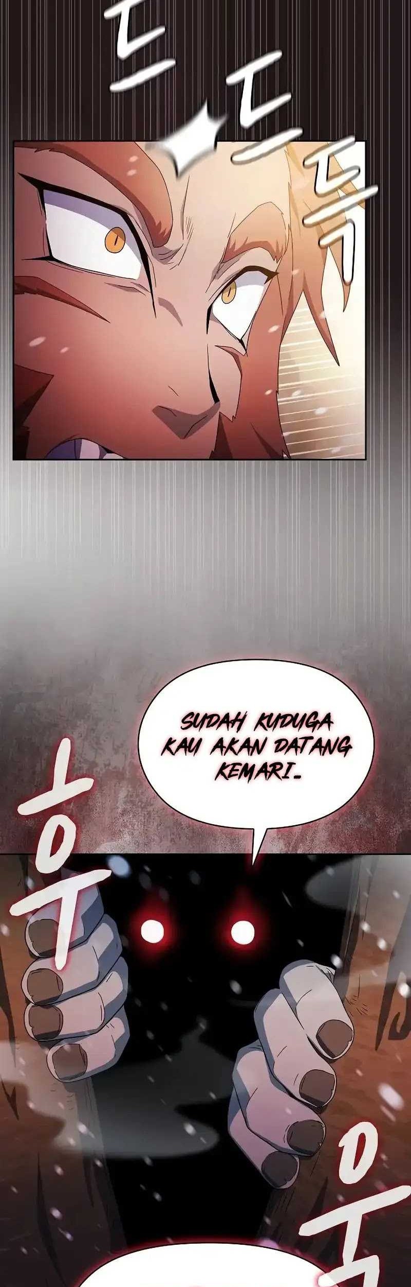 The Nebula’s Civilization Chapter 47 - halaman 20