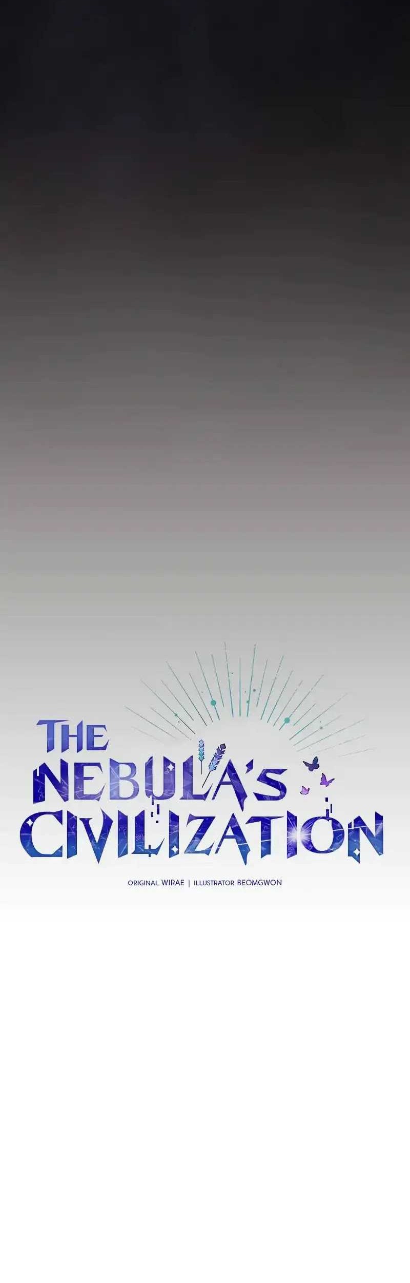 The Nebula’s Civilization Chapter 47 - halaman 37