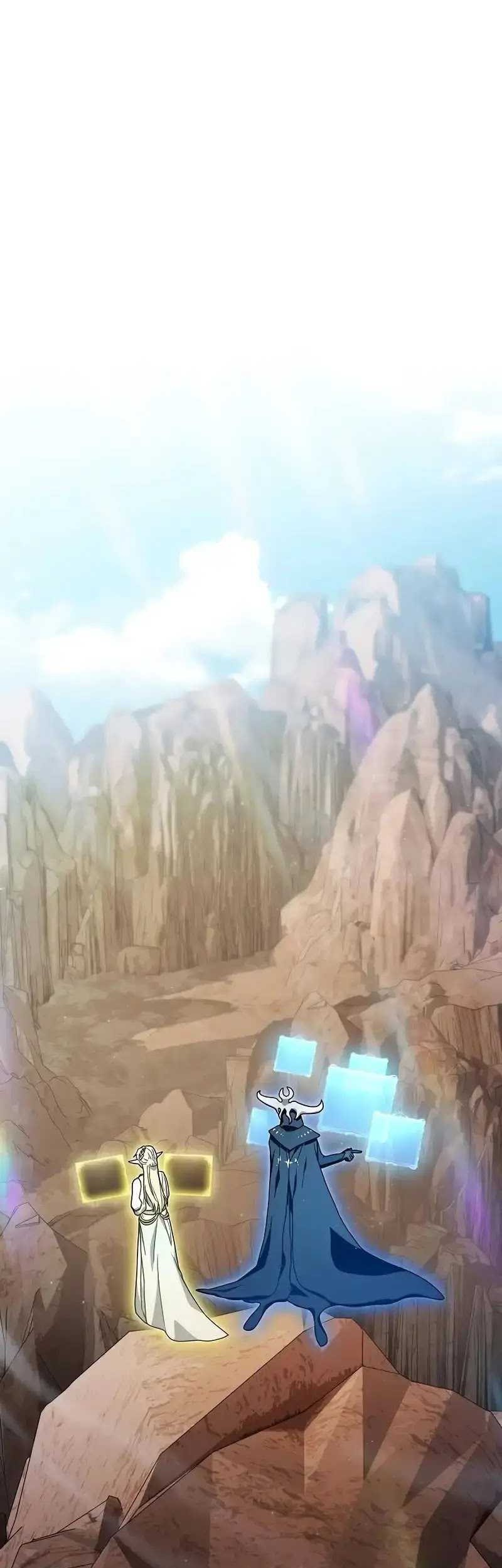 The Nebula’s Civilization Chapter 47 - halaman 38