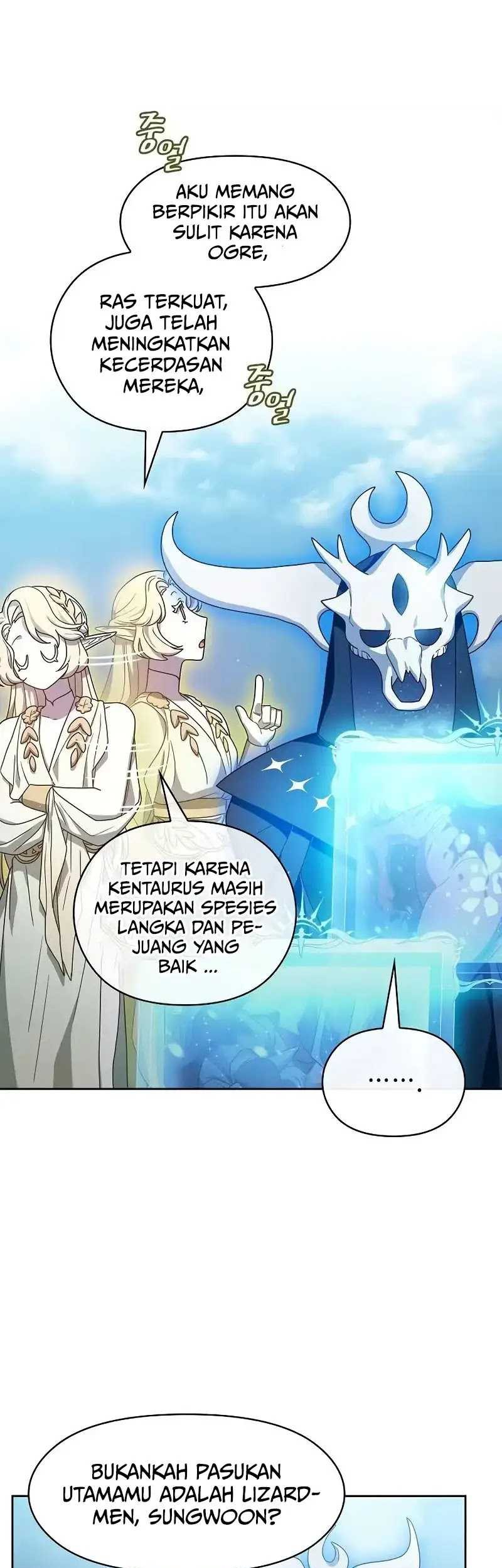 The Nebula’s Civilization Chapter 47 - halaman 40