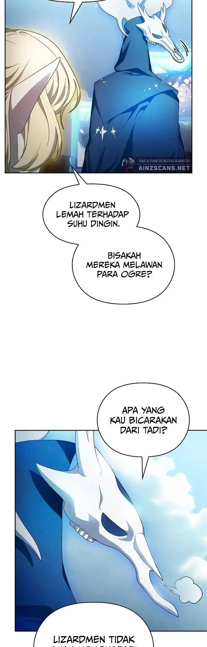 The Nebula’s Civilization Chapter 47 - halaman 41