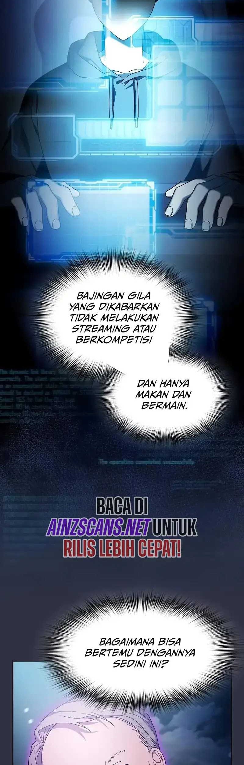The Nebula’s Civilization Chapter 47 - halaman 53