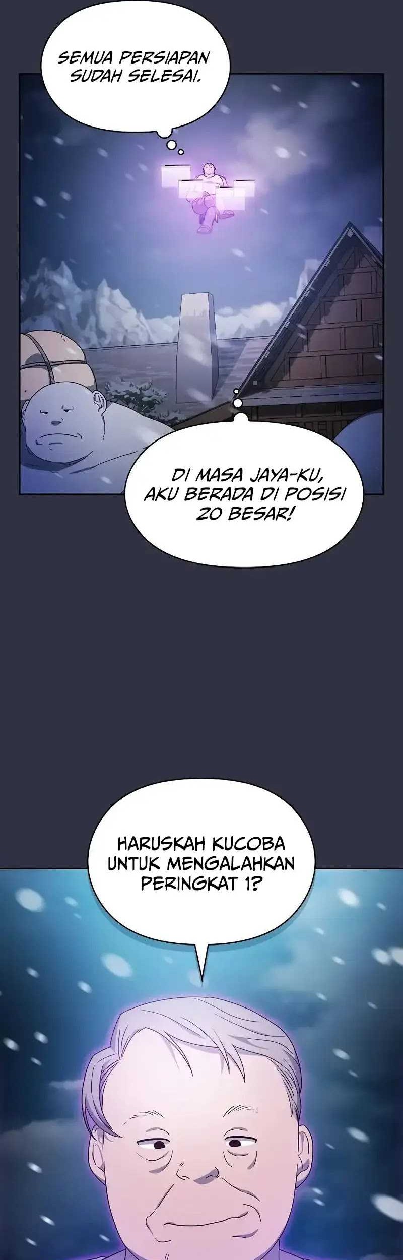 The Nebula’s Civilization Chapter 47 - halaman 57