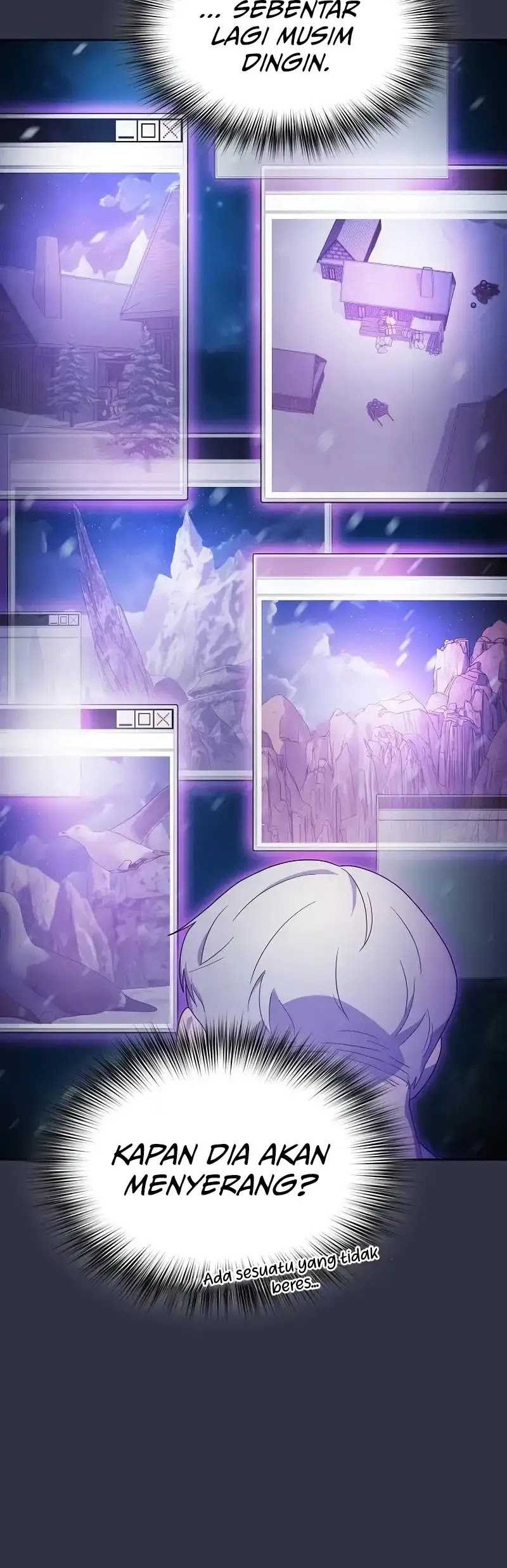 The Nebula’s Civilization Chapter 47 - halaman 60