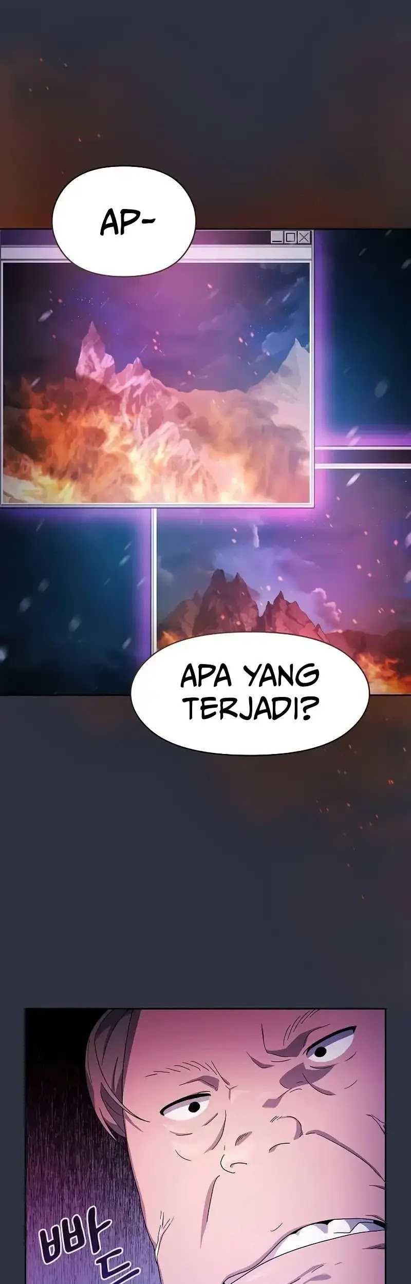 The Nebula’s Civilization Chapter 47 - halaman 63