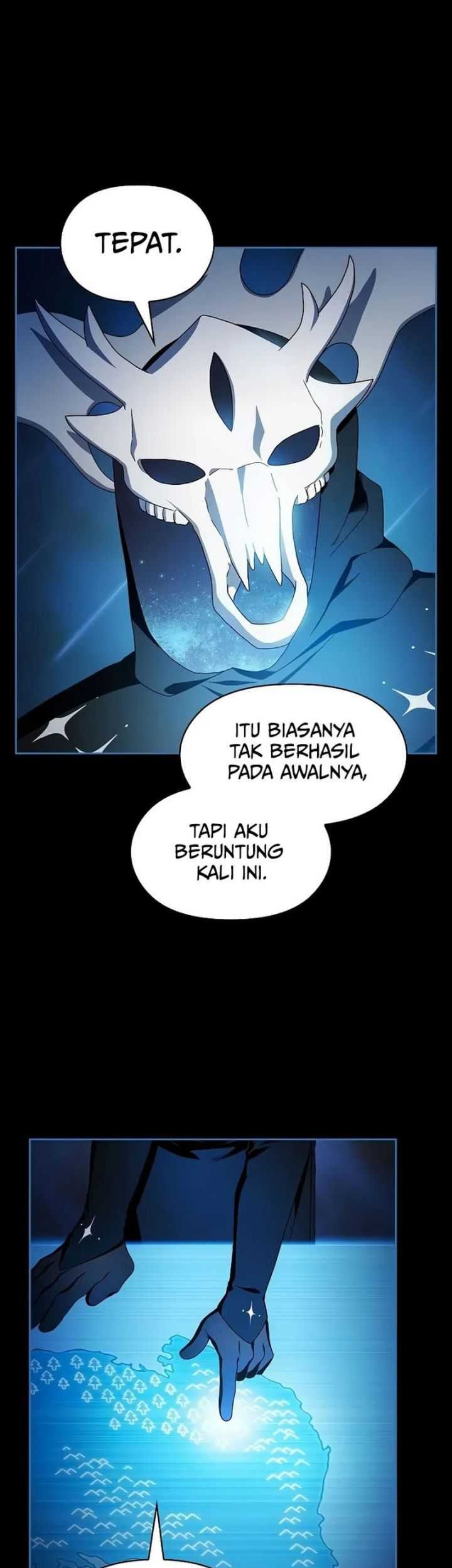 The Nebula’s Civilization Chapter 48 - halaman 10