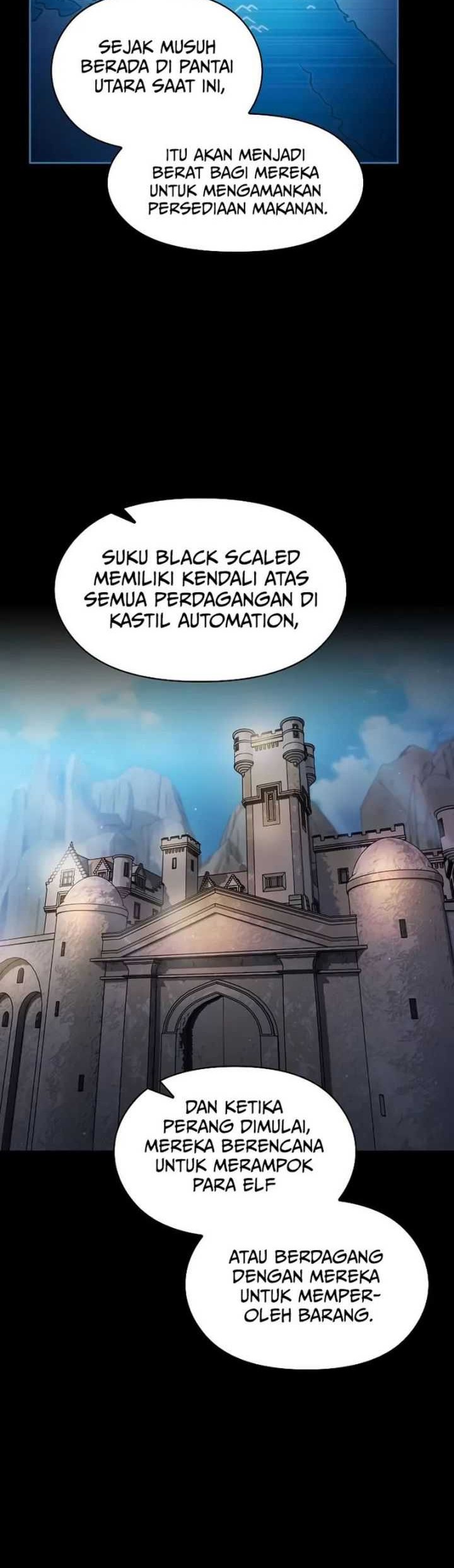 The Nebula’s Civilization Chapter 48 - halaman 11