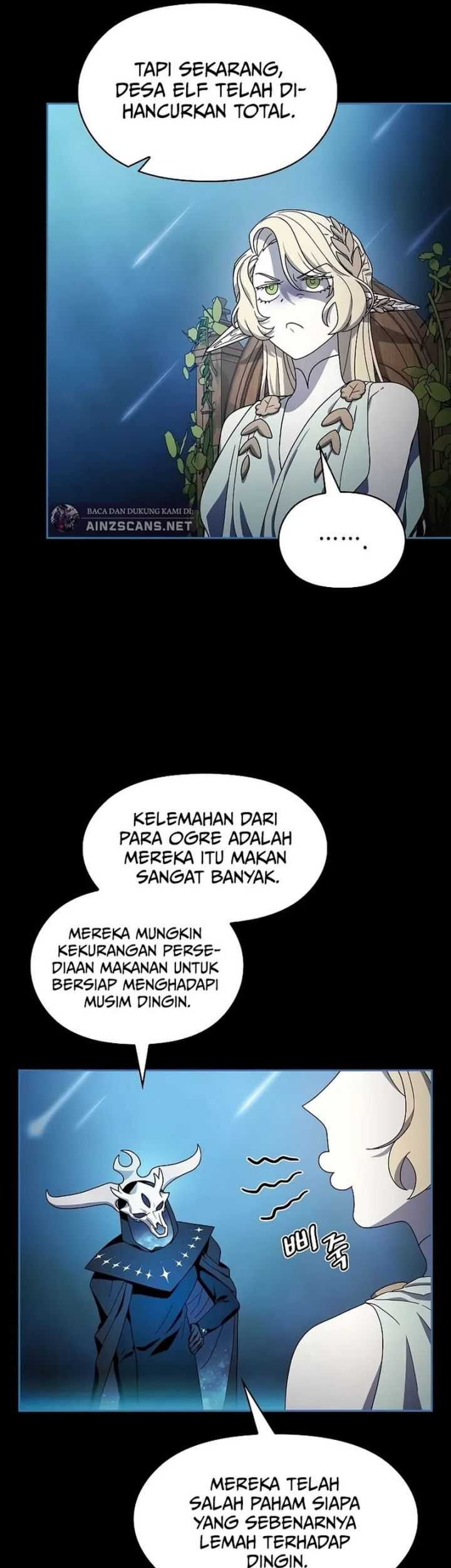 The Nebula’s Civilization Chapter 48 - halaman 12