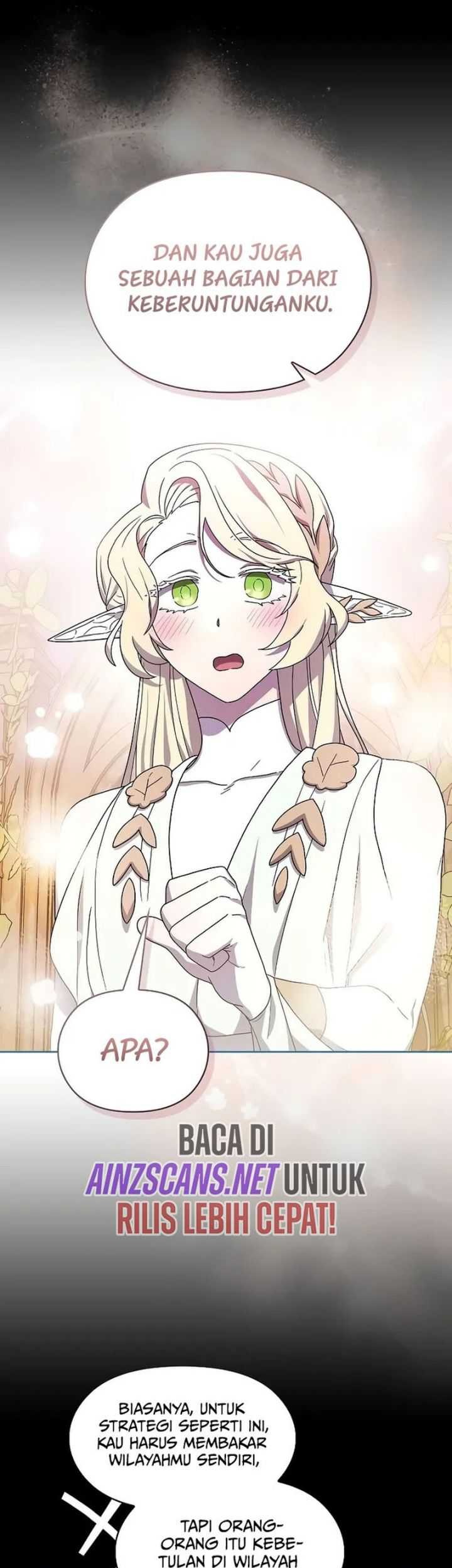 The Nebula’s Civilization Chapter 48 - halaman 14