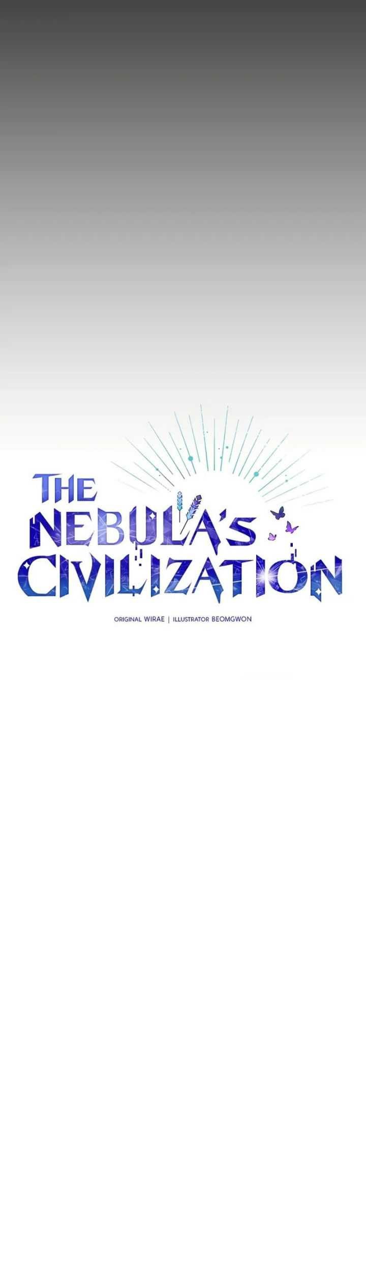 The Nebula’s Civilization Chapter 48 - halaman 17