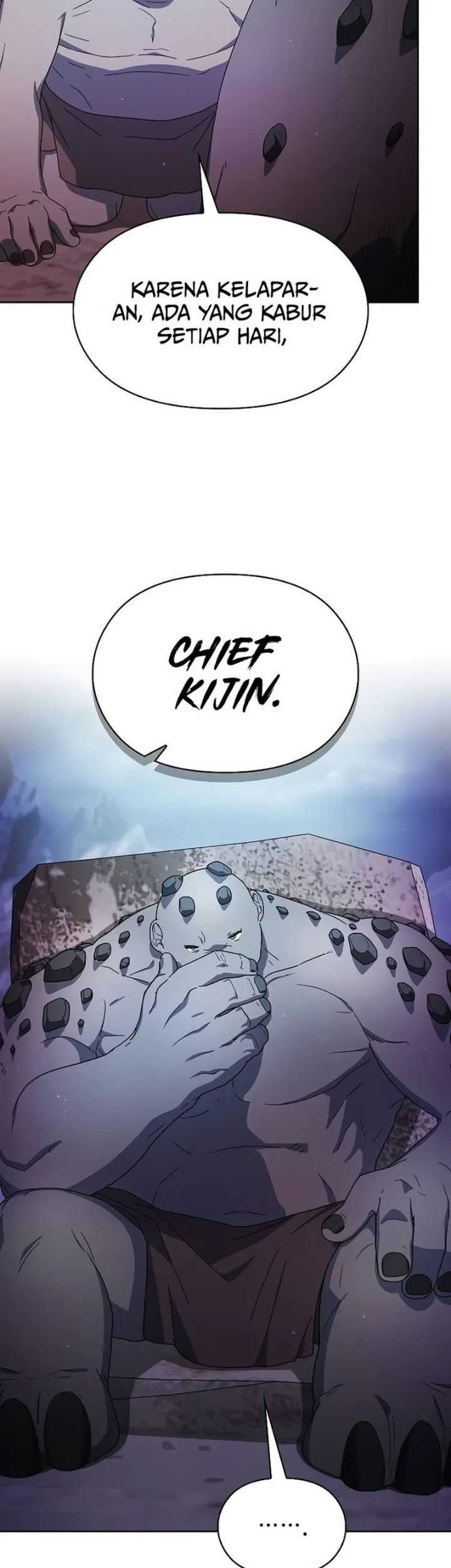 The Nebula’s Civilization Chapter 48 - halaman 23