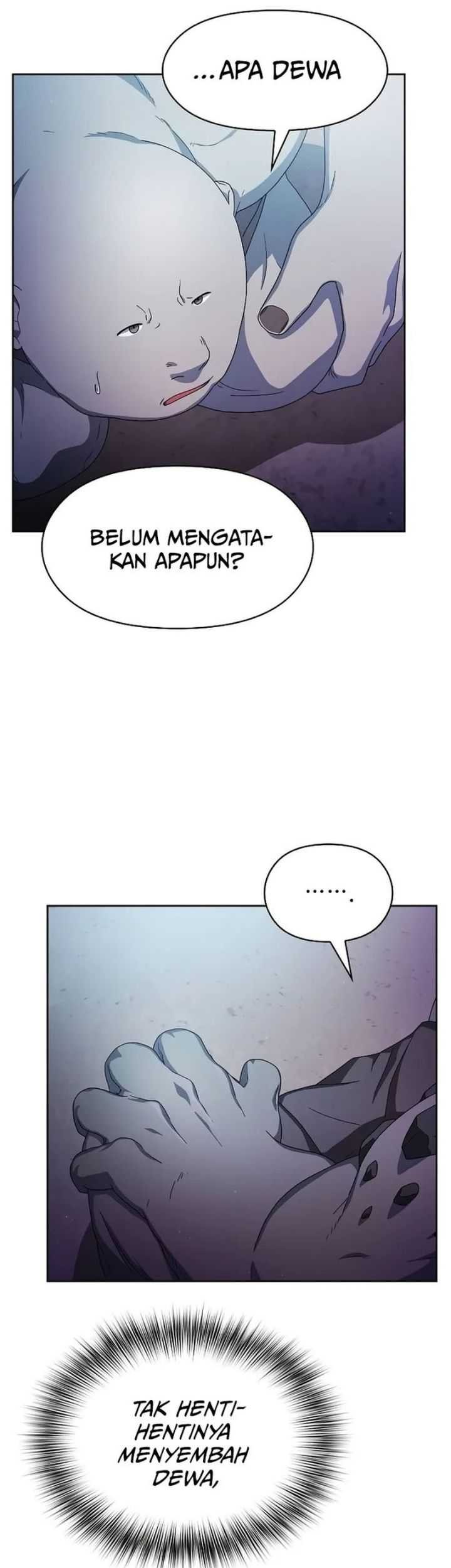 The Nebula’s Civilization Chapter 48 - halaman 25