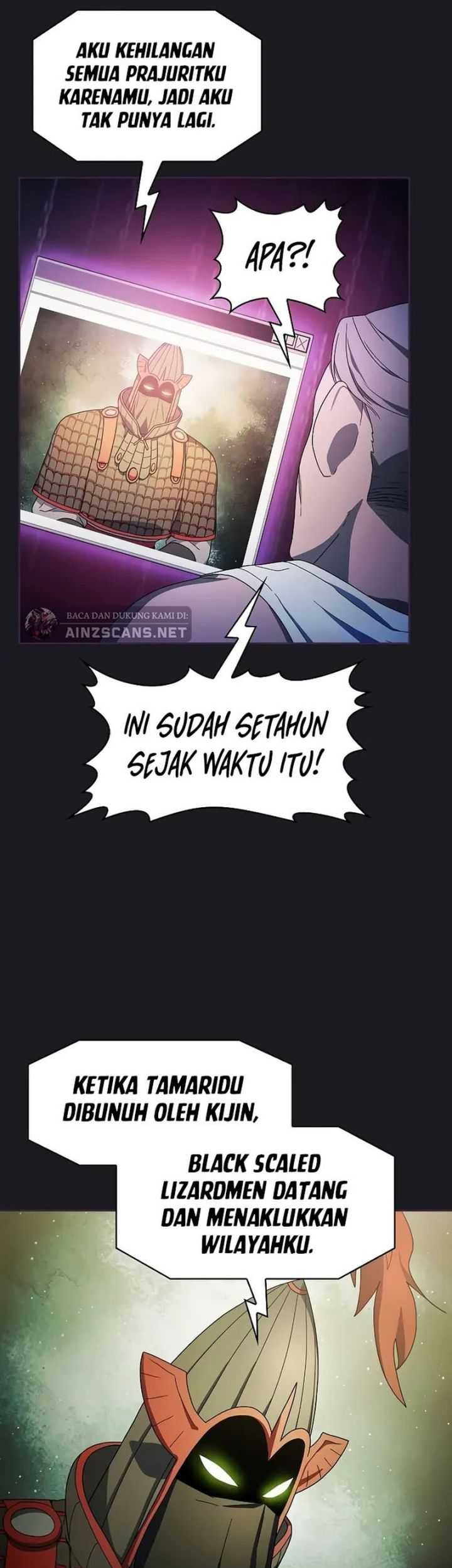 The Nebula’s Civilization Chapter 48 - halaman 32