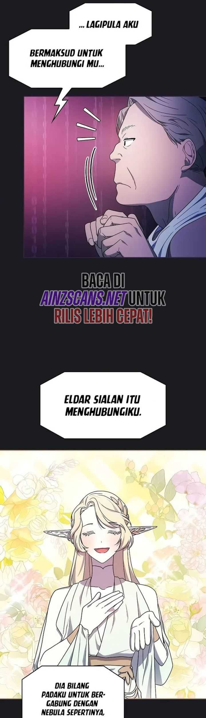 The Nebula’s Civilization Chapter 48 - halaman 34
