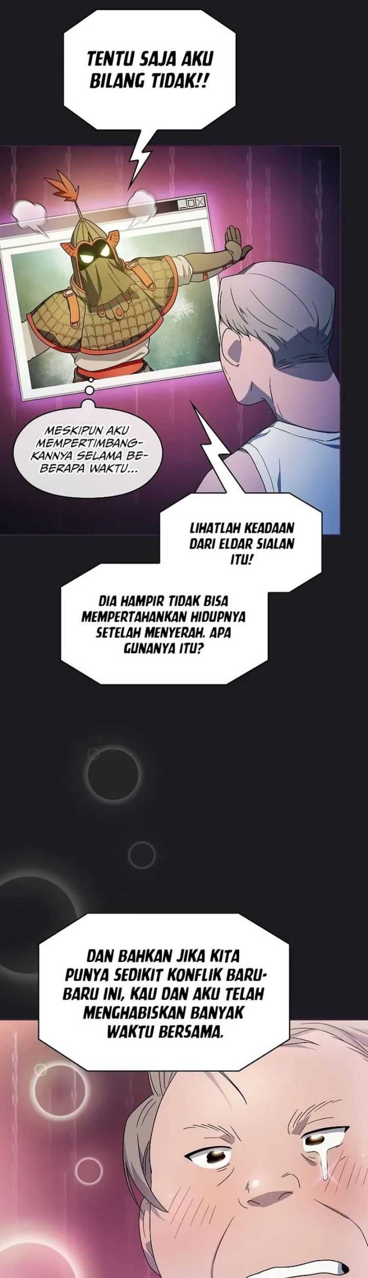 The Nebula’s Civilization Chapter 48 - halaman 36