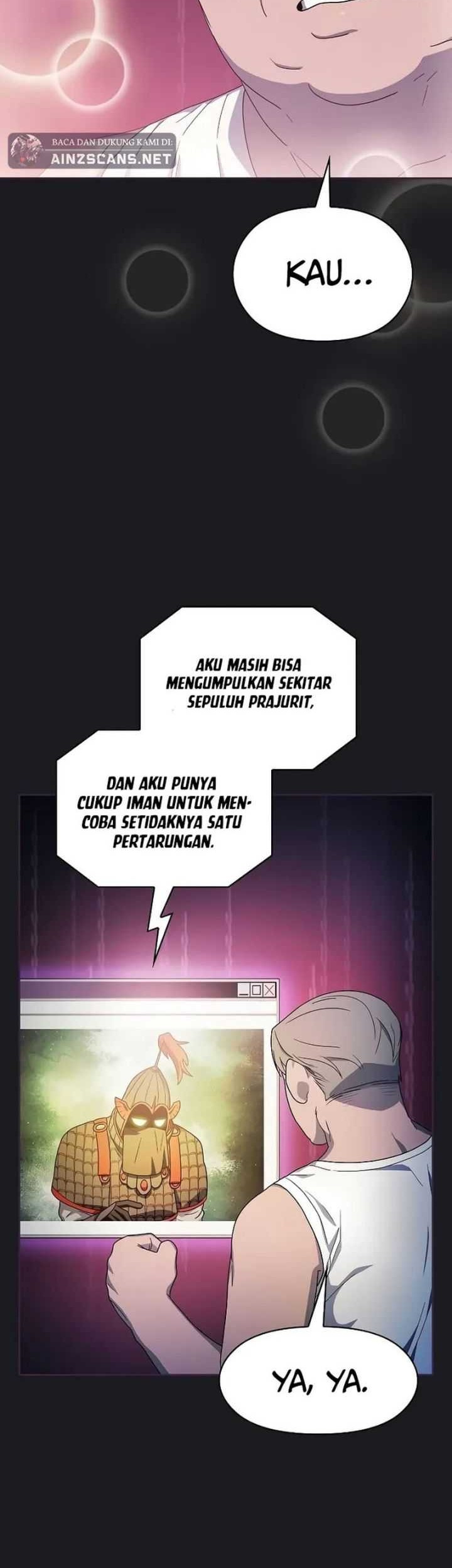 The Nebula’s Civilization Chapter 48 - halaman 37