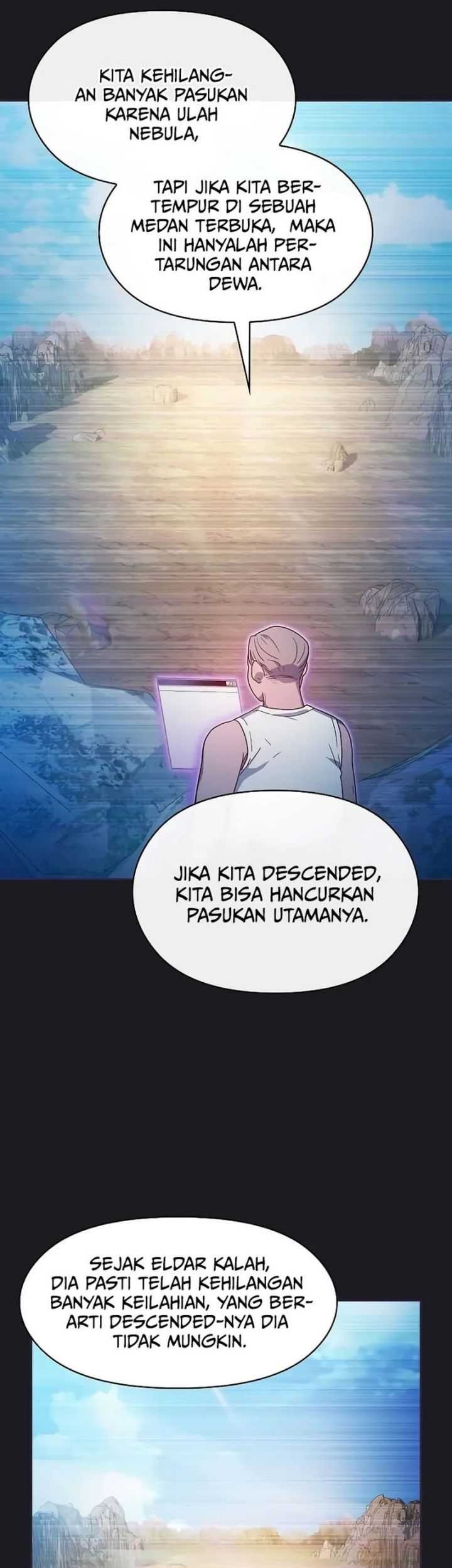 The Nebula’s Civilization Chapter 48 - halaman 39