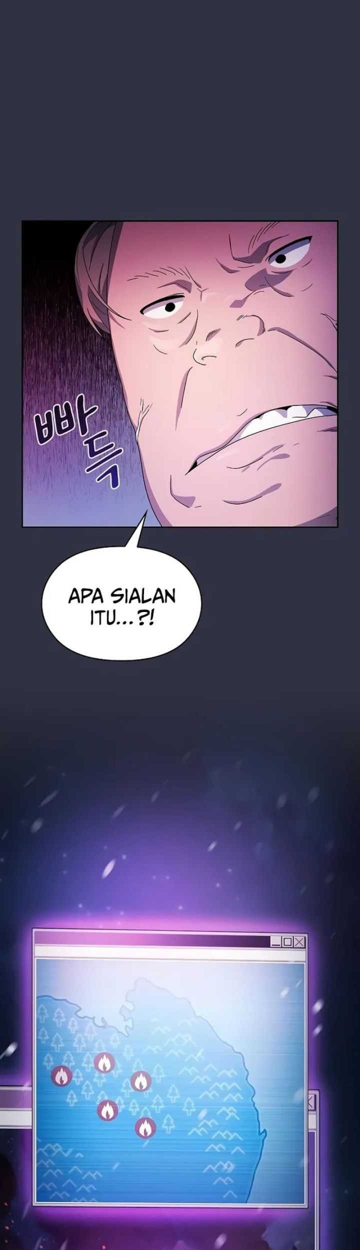 The Nebula’s Civilization Chapter 48 - halaman 4