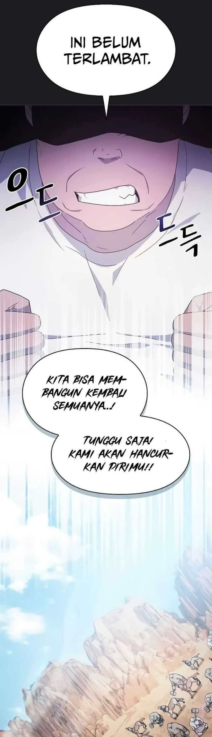 The Nebula’s Civilization Chapter 48 - halaman 41