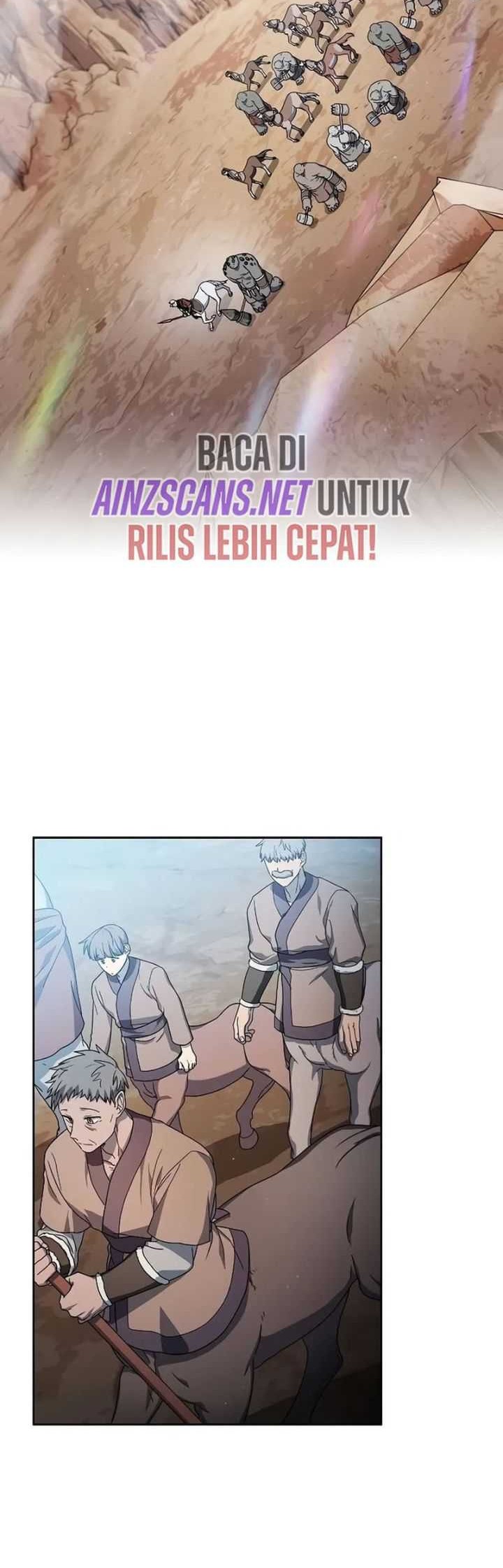 The Nebula’s Civilization Chapter 48 - halaman 42