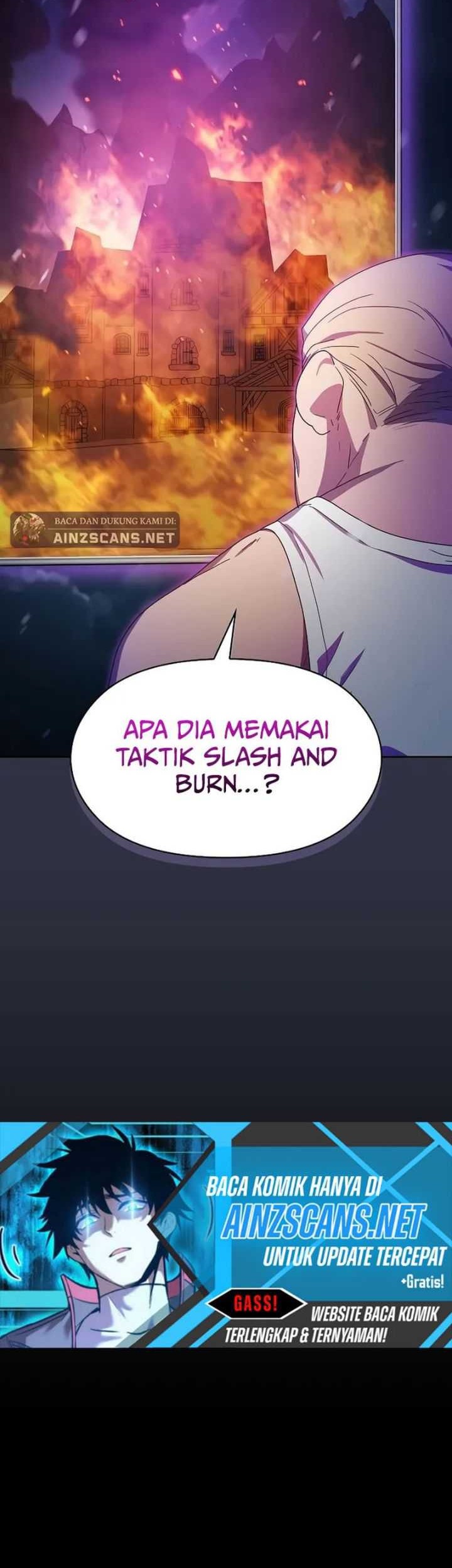The Nebula’s Civilization Chapter 48 - halaman 5