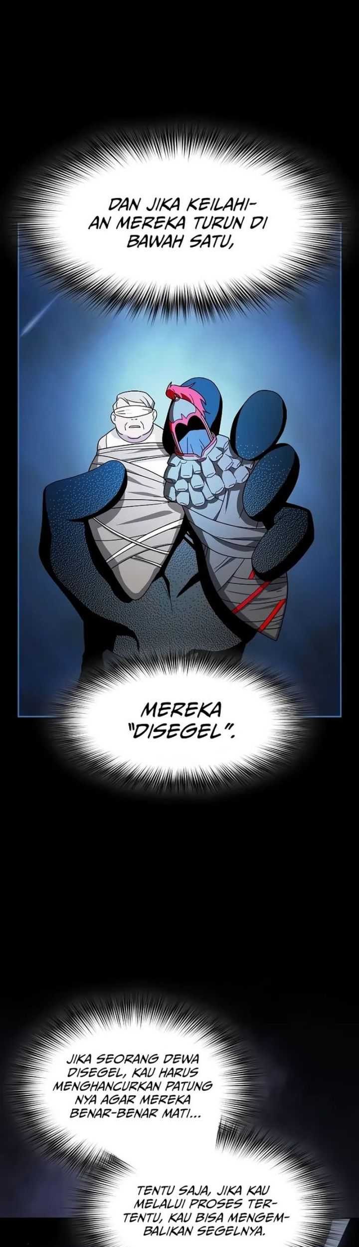 The Nebula’s Civilization Chapter 48 - halaman 62