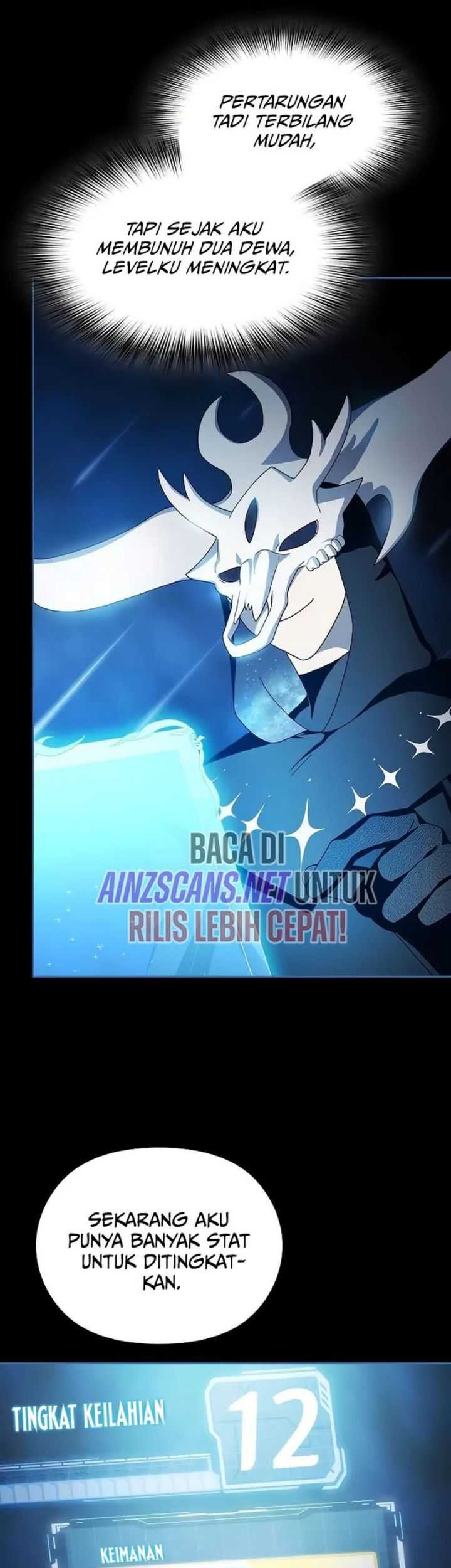 The Nebula’s Civilization Chapter 48 - halaman 64
