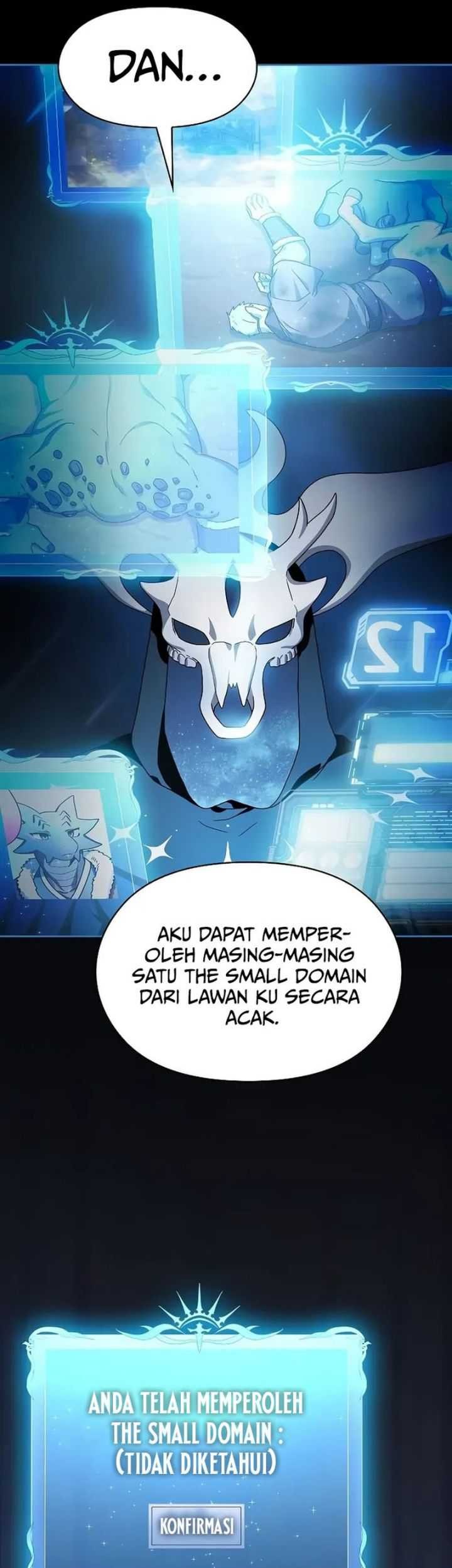 The Nebula’s Civilization Chapter 48 - halaman 66