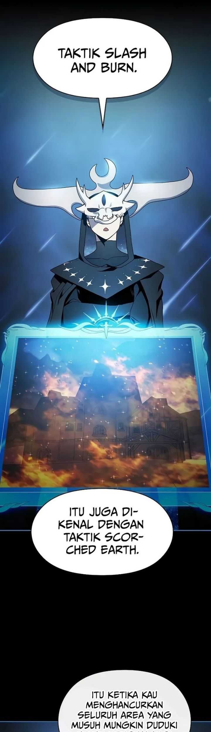 The Nebula’s Civilization Chapter 48 - halaman 7