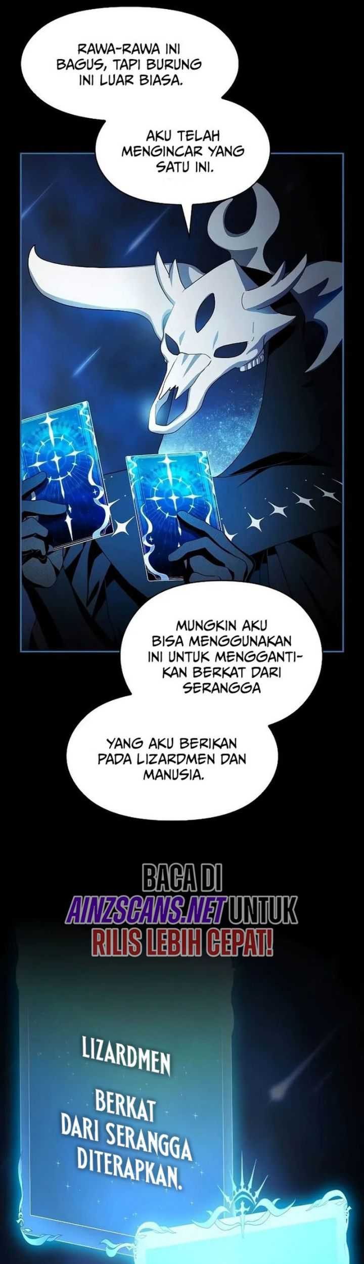 The Nebula’s Civilization Chapter 48 - halaman 71