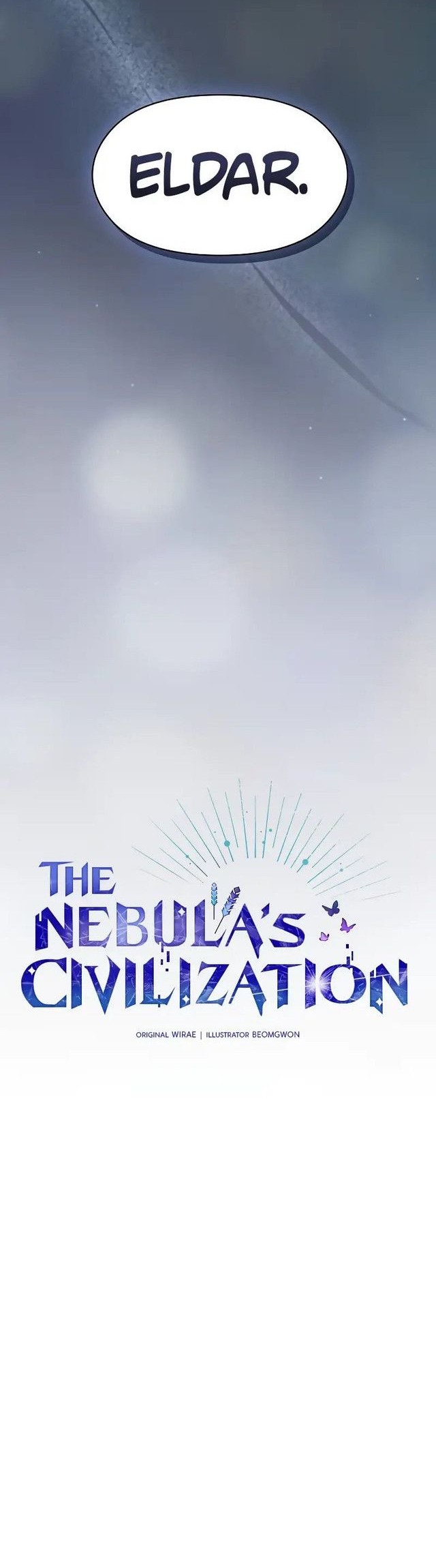 The Nebula’s Civilization Chapter 49 - halaman 15