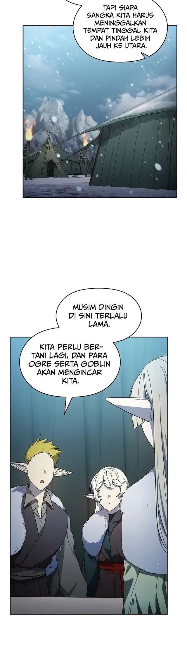 The Nebula’s Civilization Chapter 49 - halaman 17