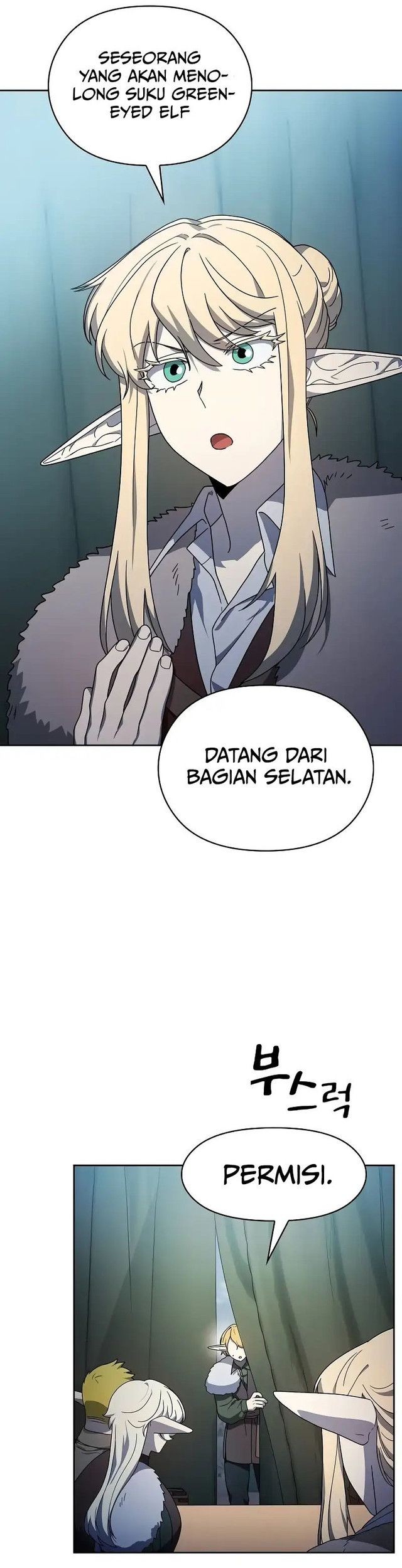 The Nebula’s Civilization Chapter 49 - halaman 20