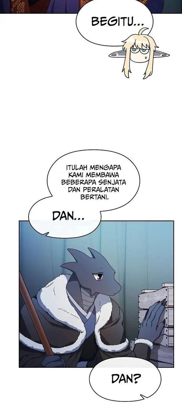 The Nebula’s Civilization Chapter 49 - halaman 33