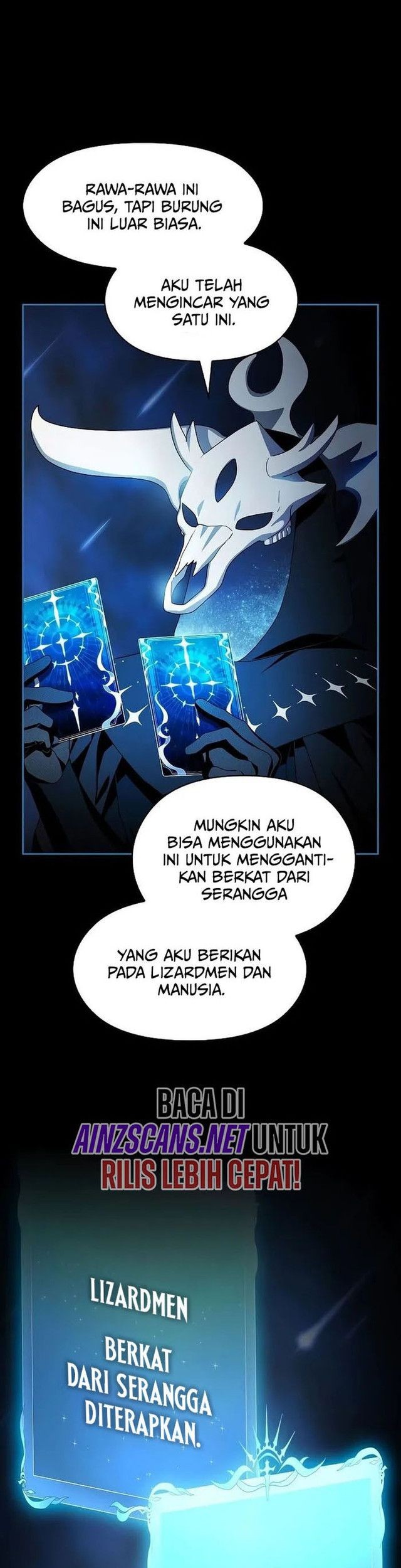 The Nebula’s Civilization Chapter 49 - halaman 4