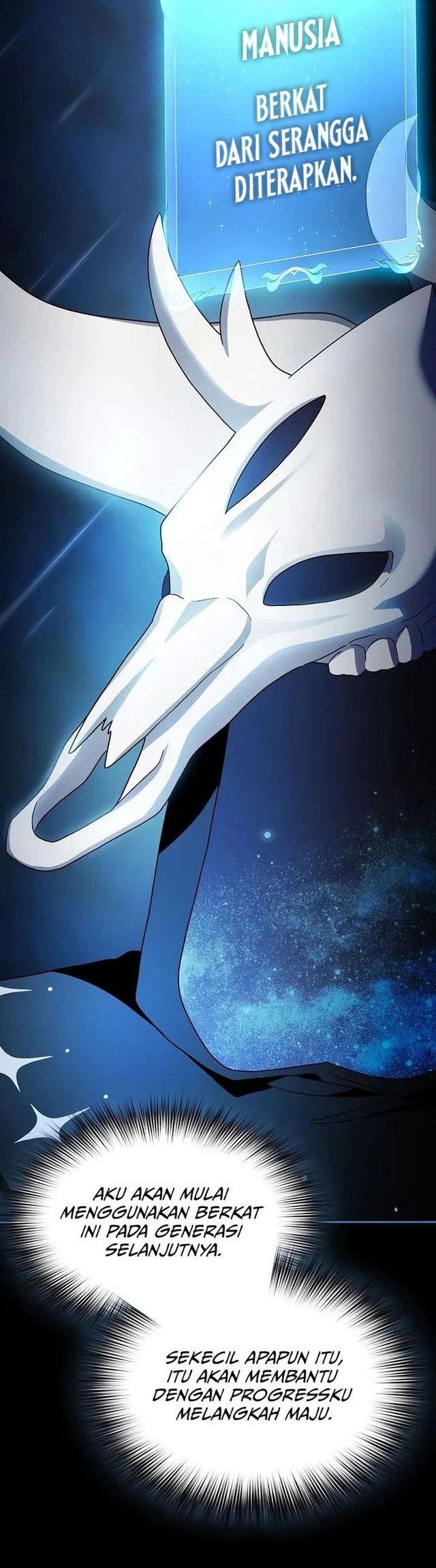 The Nebula’s Civilization Chapter 49 - halaman 5