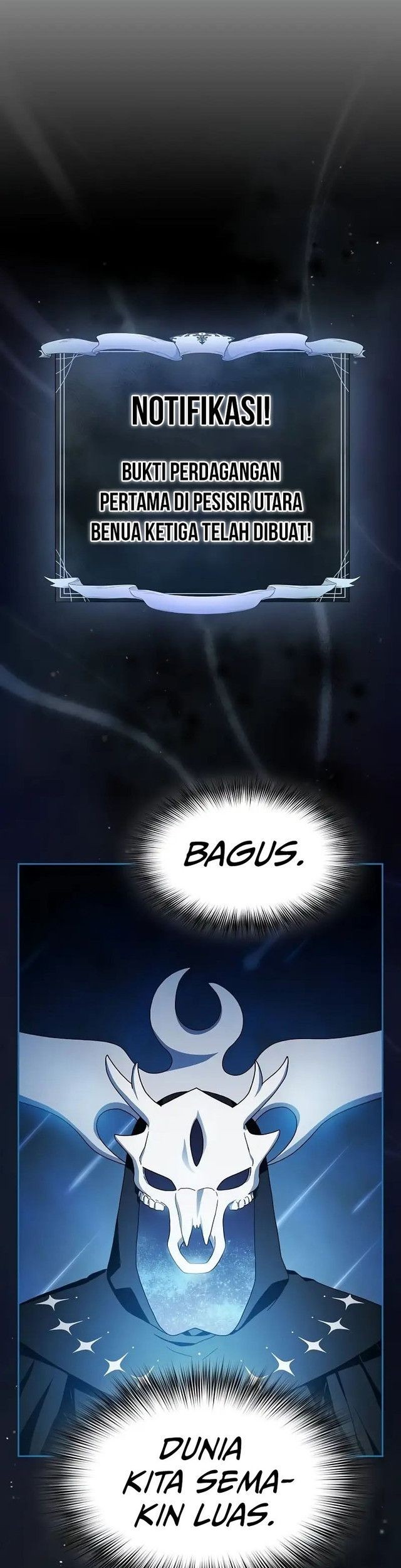 The Nebula’s Civilization Chapter 49 - halaman 51