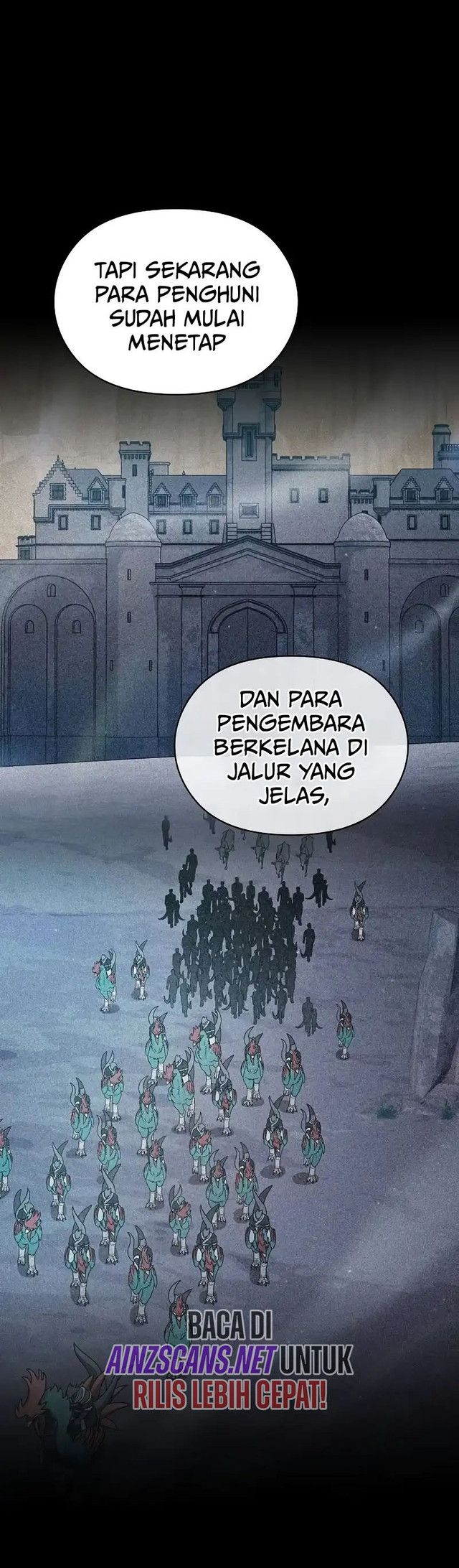 The Nebula’s Civilization Chapter 49 - halaman 53