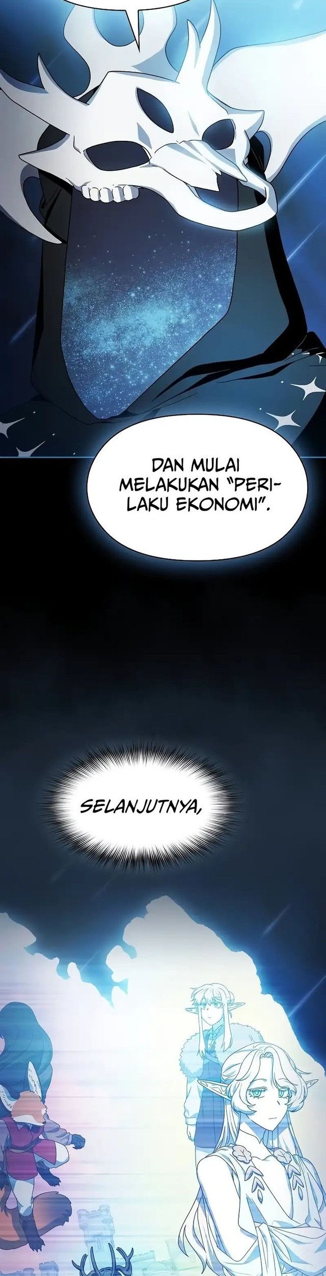 The Nebula’s Civilization Chapter 49 - halaman 55