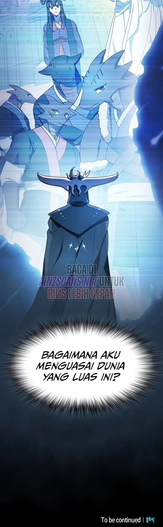The Nebula’s Civilization Chapter 49 - halaman 56