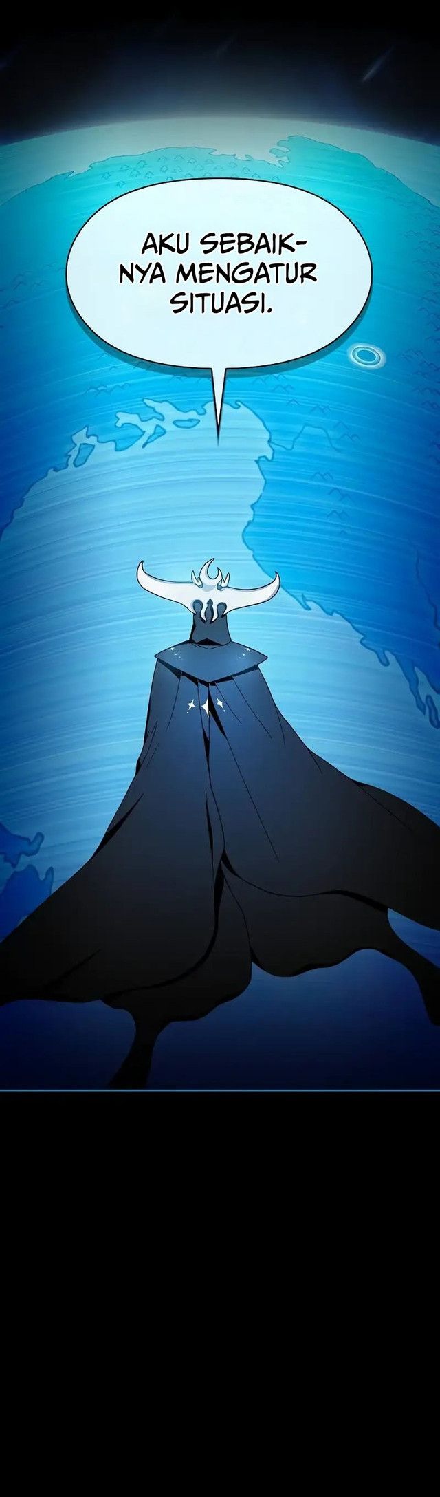 The Nebula’s Civilization Chapter 49 - halaman 8
