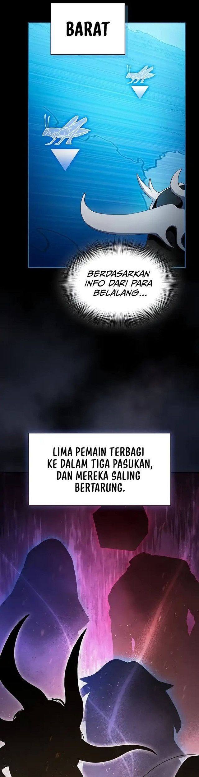 The Nebula’s Civilization Chapter 49 - halaman 9