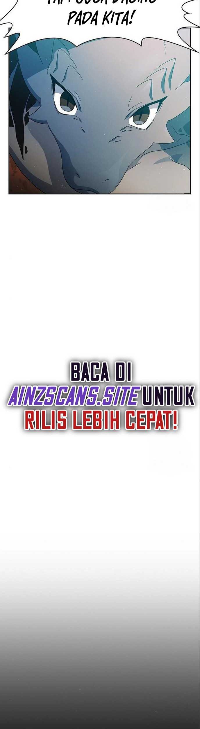 The Nebula’s Civilization Chapter 5 - halaman 20